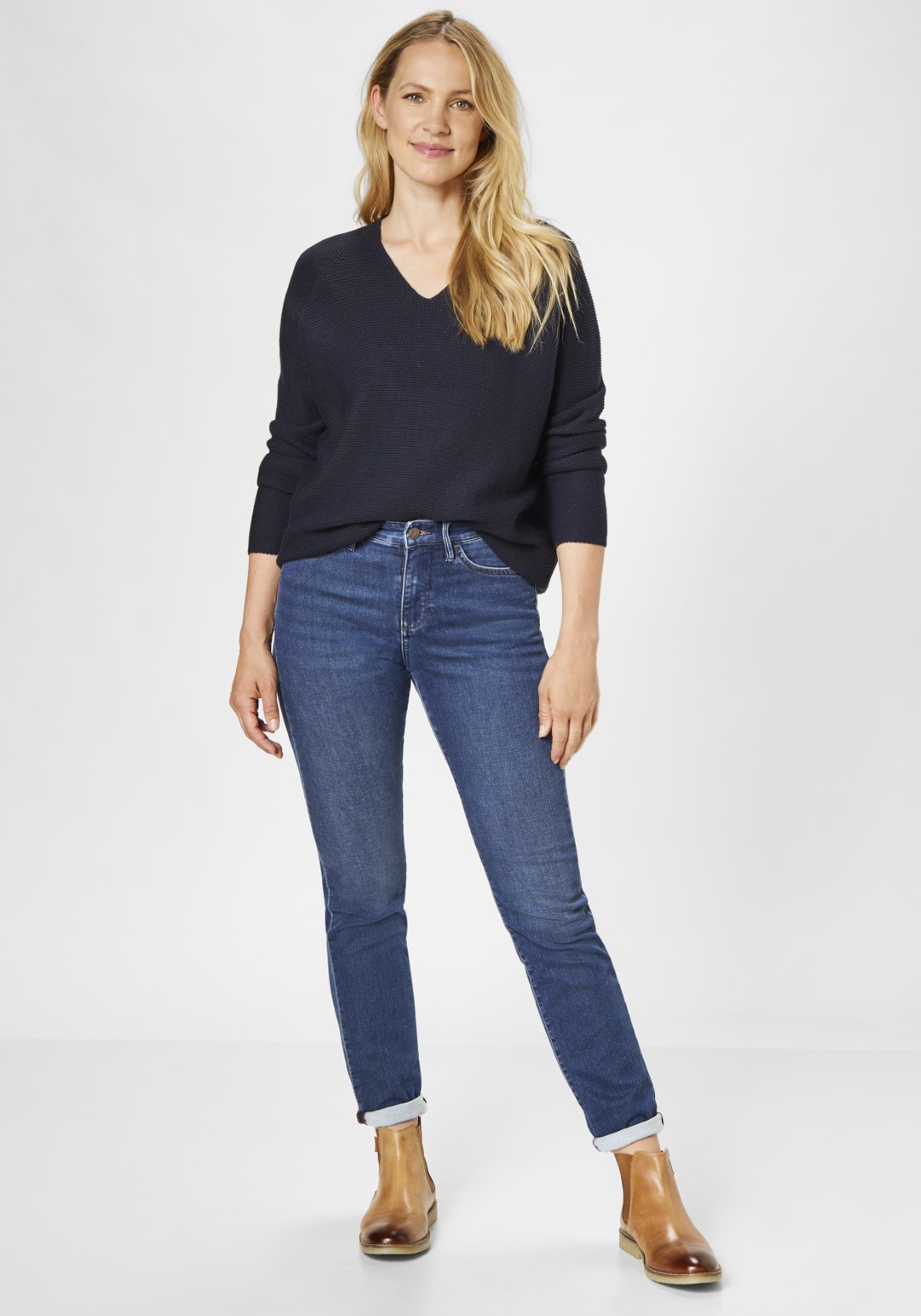 Damen-Jeans direkt vom Hersteller kaufen | PADDOCK'S Online Shop