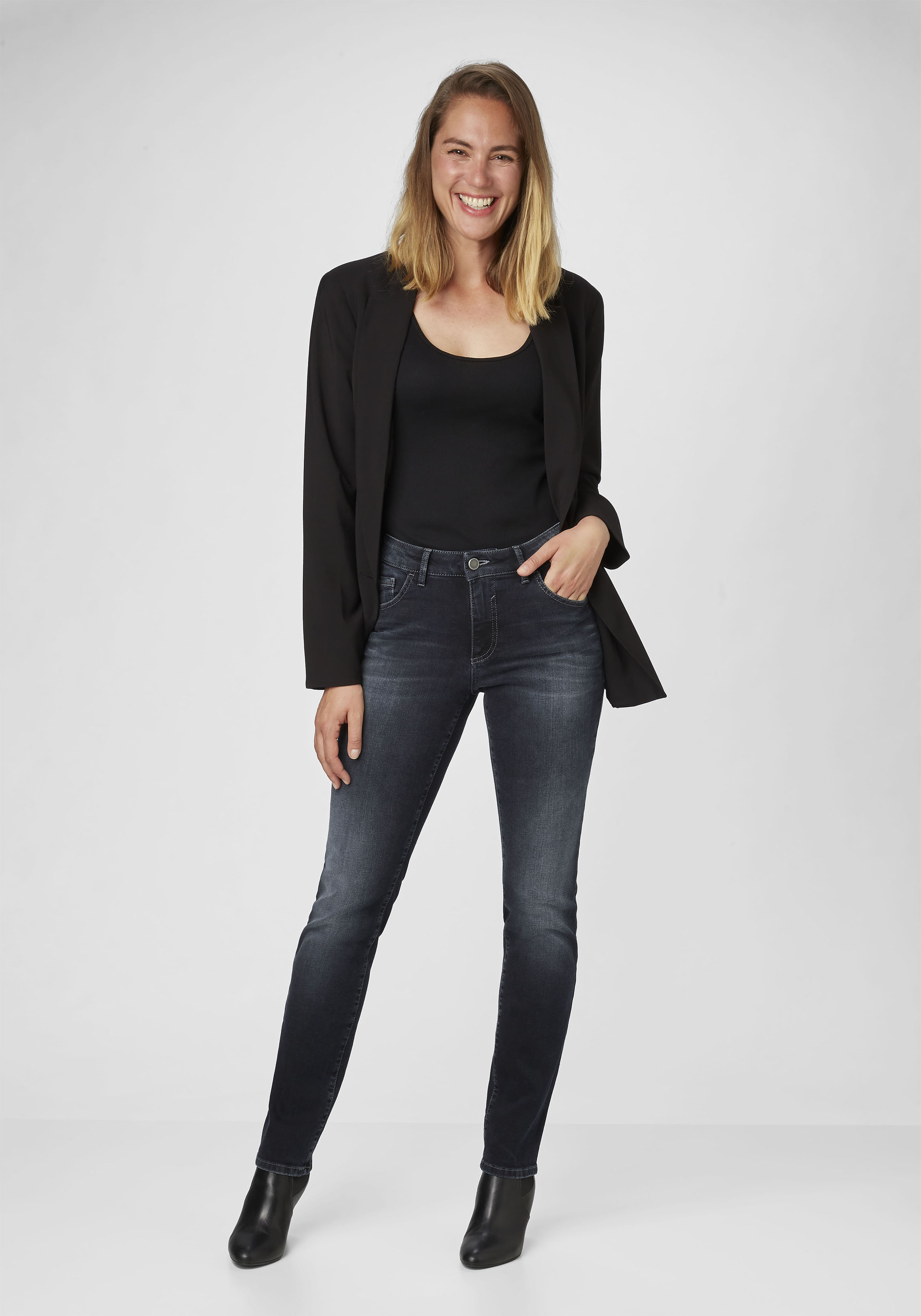 Damen-Jeans direkt vom Hersteller kaufen PADDOCK\'S Shop | Online